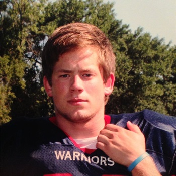Connor Napierala