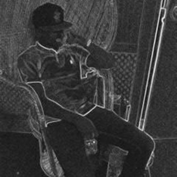 Junior Gaie