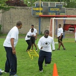 Charles Kamara