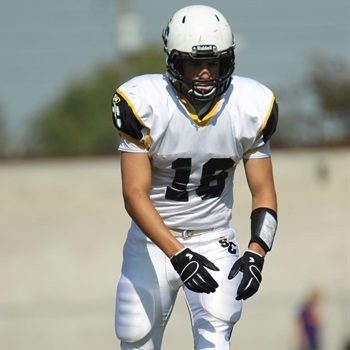 Connor Naeve
