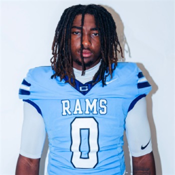Kaleb "KB" Ferrell