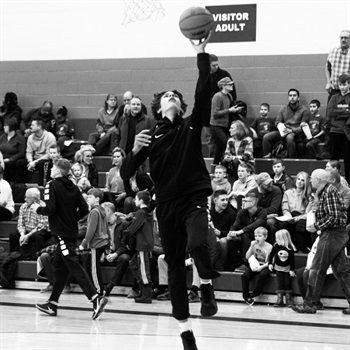 Jordan VanKlompenberg