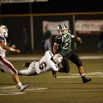 Brandon Zufall