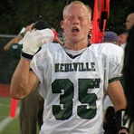 Troy Parrott
