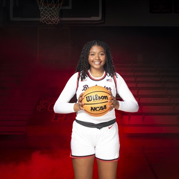 Kiyarra Williams