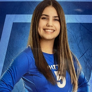 Lauren Aguilar