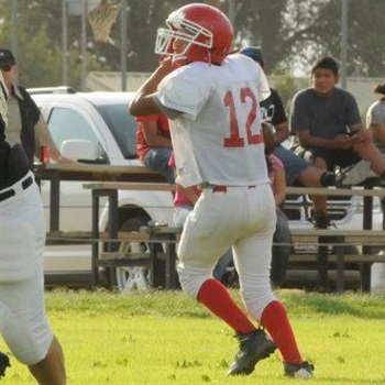 Enrique Gamez