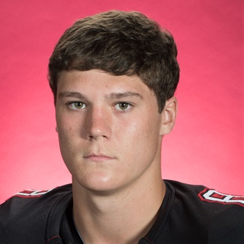 Preston Neal
