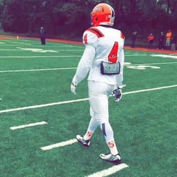 Austin Talbert-Loving