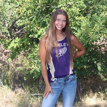 Cadence Koch