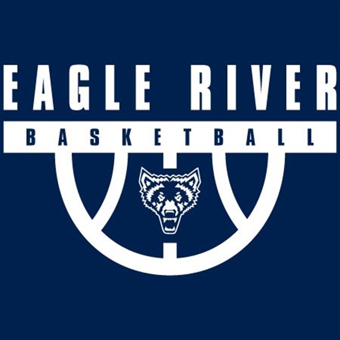 Eagle River Wolves Varsity Girls Basketball High School Sports Home