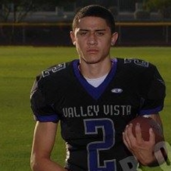 Isaiah Padilla