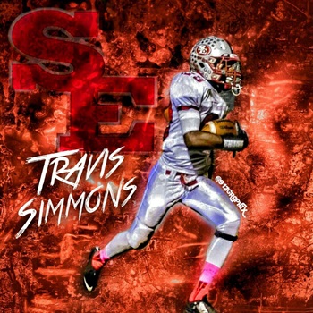 Travis Simmons
