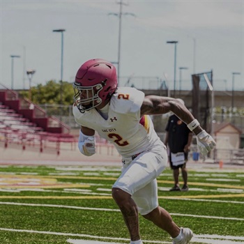Kyle Jones (KJ)