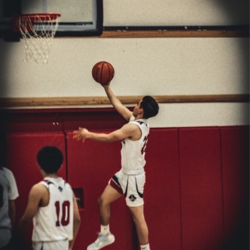 Isaiah Griego
