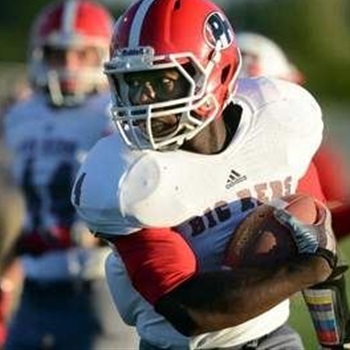 Davhon Washington