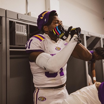 Lil Darnell Benjamin