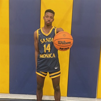 Michael Allister Hill