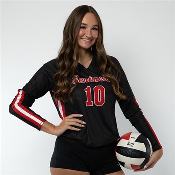 Hannah Cote 2026 OH/MB