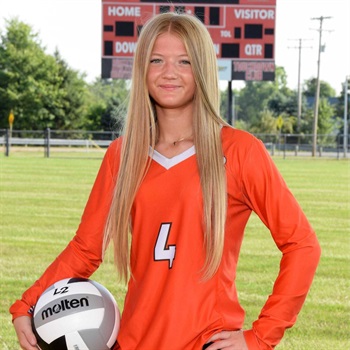 Haiden Morrison