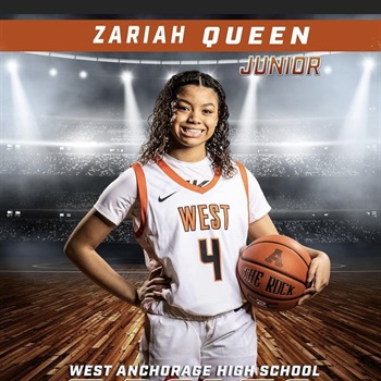 Zariah Queen