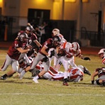 McBride Galt