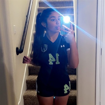 Aleena Isabella Calvillo