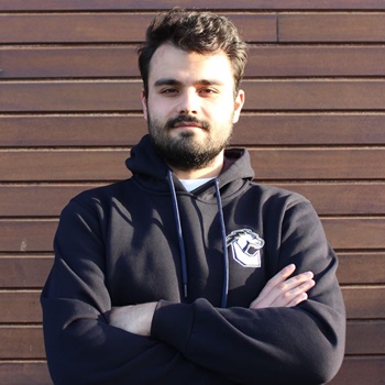 Kaan Şengül