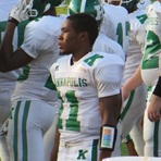 Demetrius Short