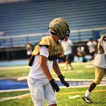 Jaxon Johnson