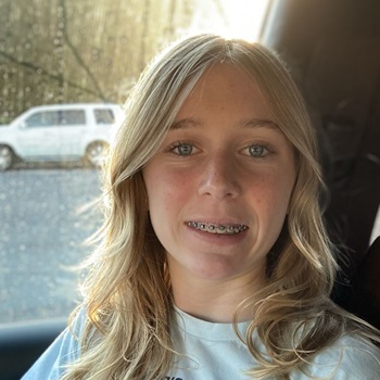 Anna Grace Pennington