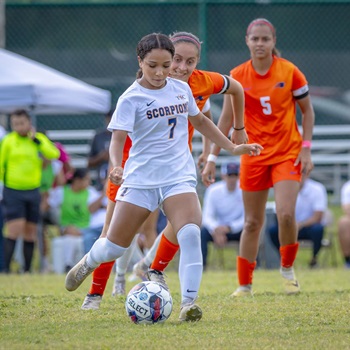 Isabel Rodriguez Hernandez