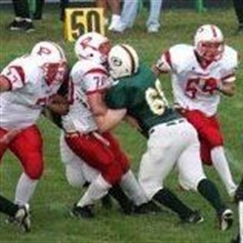 Nick Macziewski