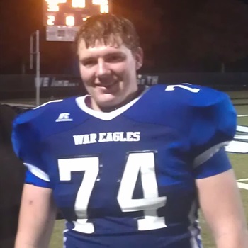 Griffin Landrum