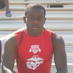 Marquise Adams