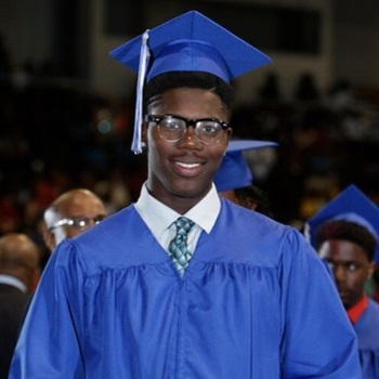 Kendall T. Sheffield