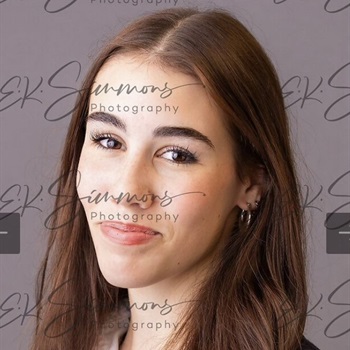 Mary Caroline Powers