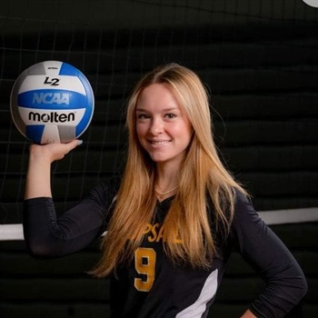 Cadie Hartley