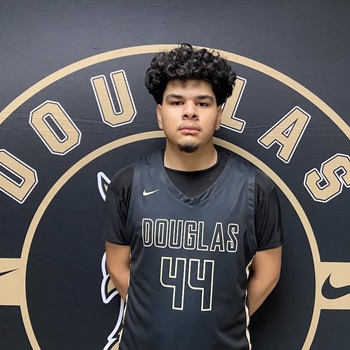 Andres Rodriguez Ochoa