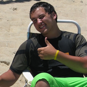 Garrett Gatz
