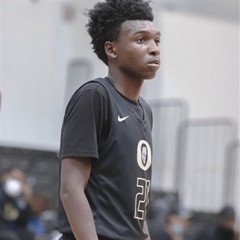 Jamari Lowe