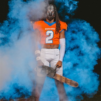 Dakiren (Duggy) Glover