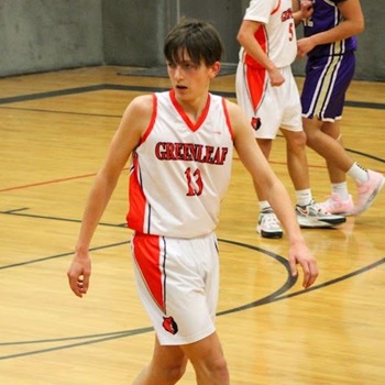 Luke Lehman