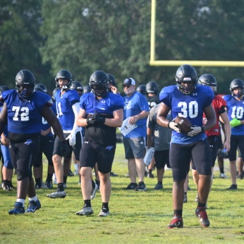 Djergensy "DJ" Louis-Jean