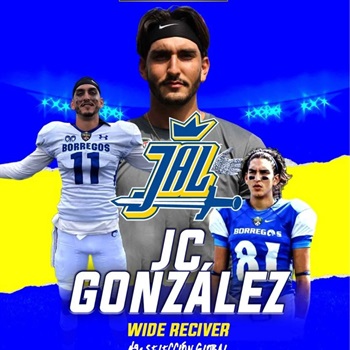 Juan Carlos González