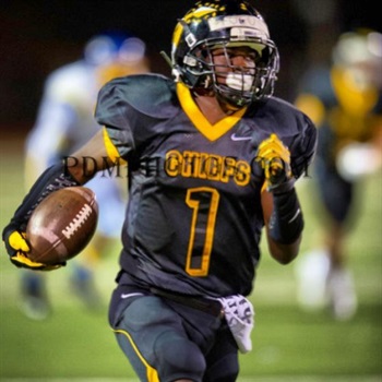 Oladiran "Ladi" Isijola