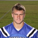Hayden Taylor