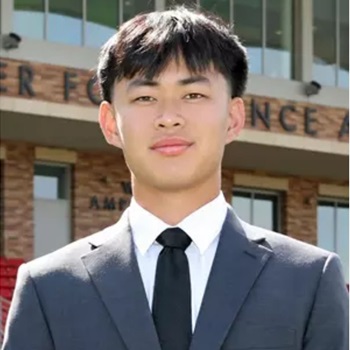 Aaron Wong