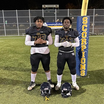 Dhylan Chapeautin Sauveur