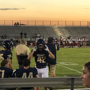 Garrett Bowmer